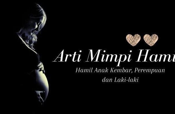 Mimpi hamil masalah arti menstruasi solusi mengatasi alami ilustrasi tafsir buruk menurut baik pertanda shutterstock jenis mental sedang pernah