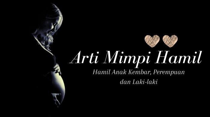 Mimpi hamil masalah arti menstruasi solusi mengatasi alami ilustrasi tafsir buruk menurut baik pertanda shutterstock jenis mental sedang pernah