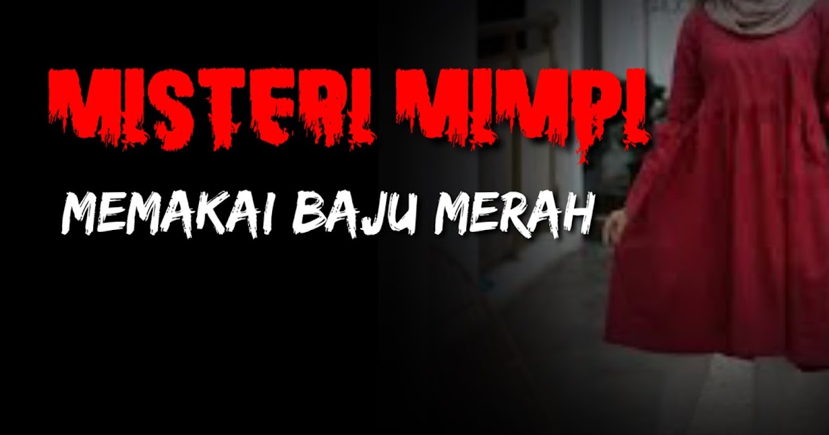 Bendera arti mimpi melihat warna berkibar tiang setengah diam warni merah melhat illustrasi