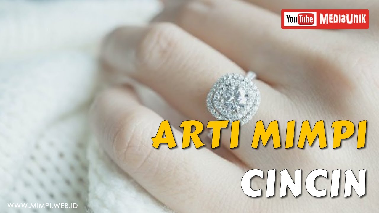 Mimpi cincin