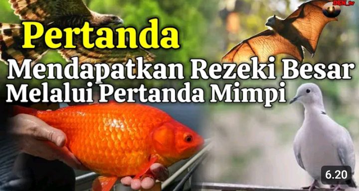 Arti mimpi naik jabatan